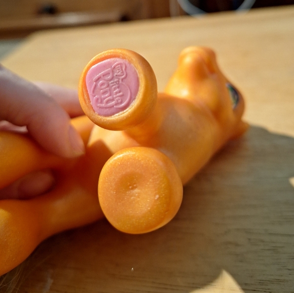 Vintage 2002 Little Pony Generation 3 (G3) Spring Parade. - Picture 7 of 7